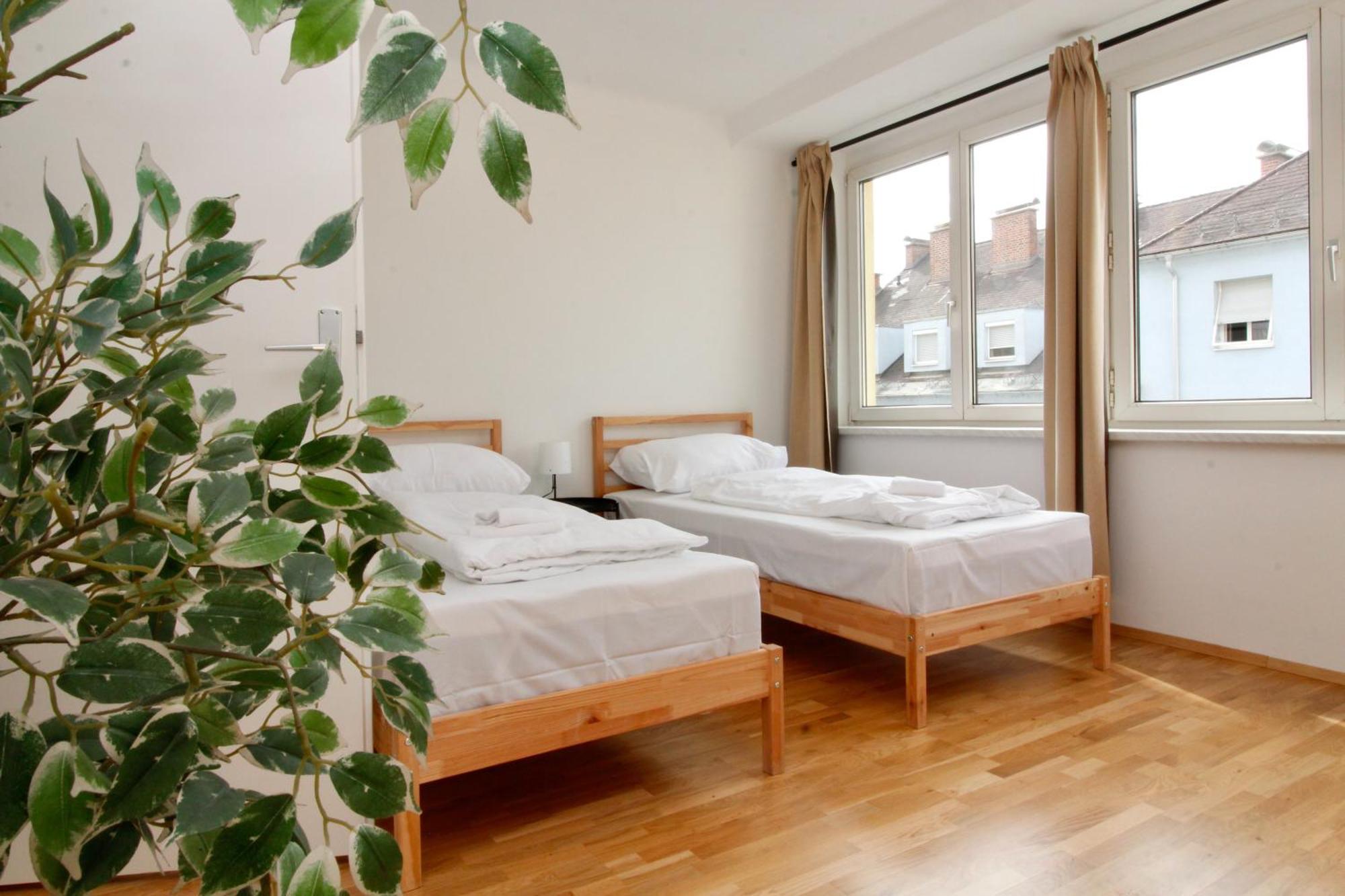 Flataid Apartment Annenstrasse Bahnhof Graz Exterior foto
